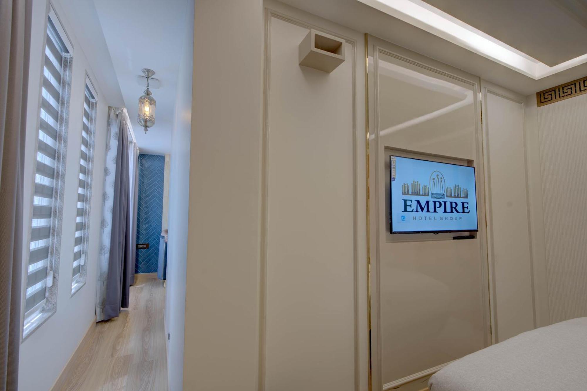 Empire Platinum 4* New Delhi