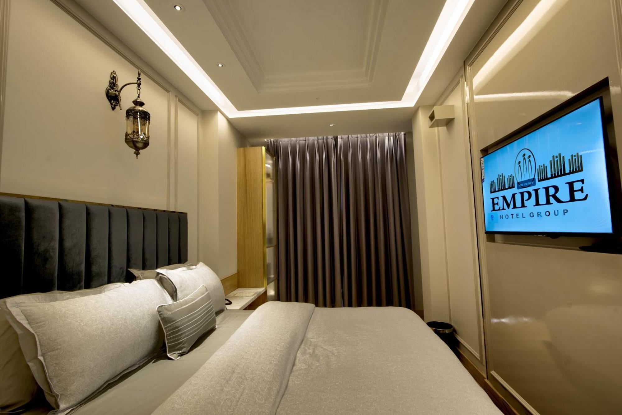 Empire Platinum 4* New Delhi
