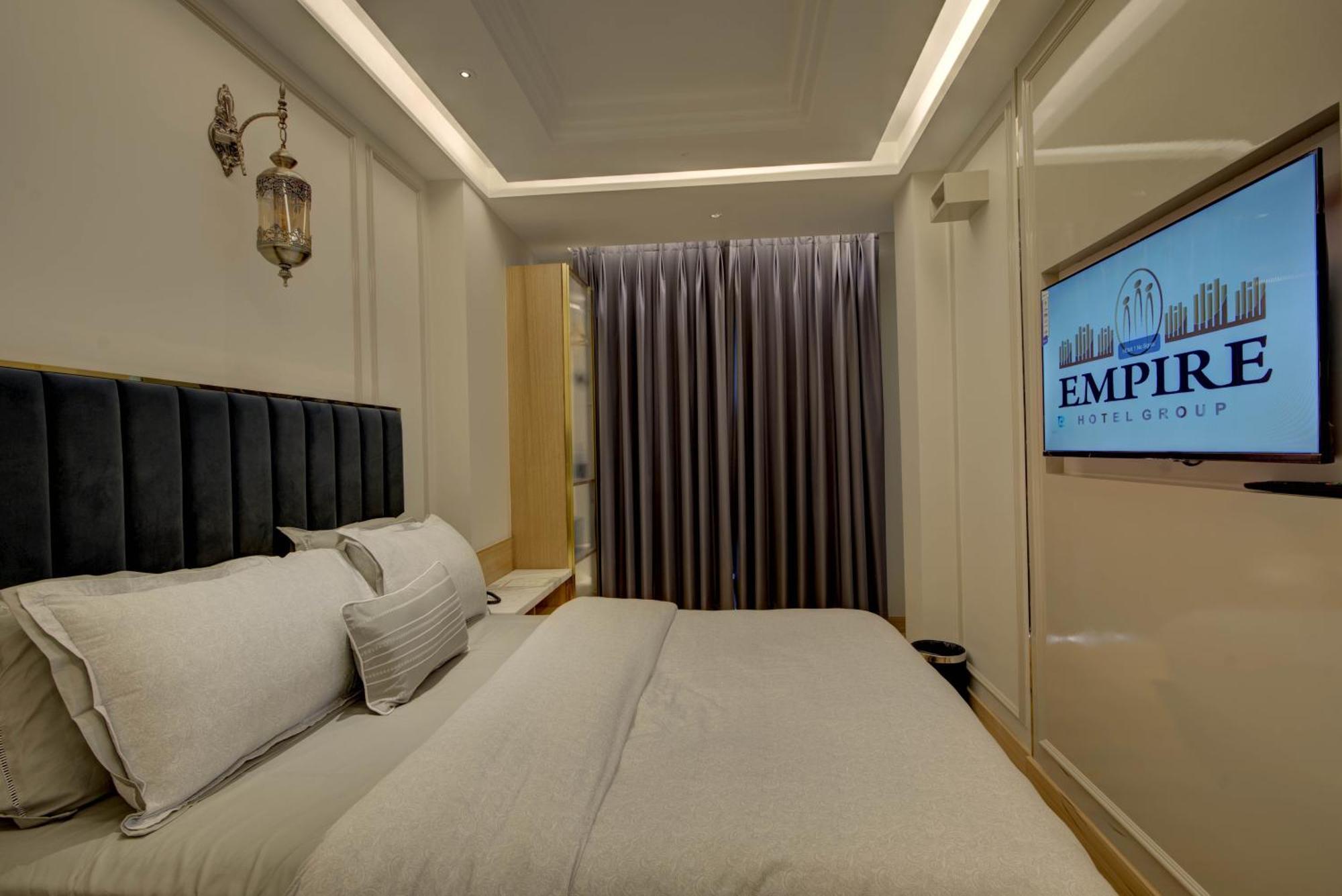 Hotel Empire Platinum New Delhi