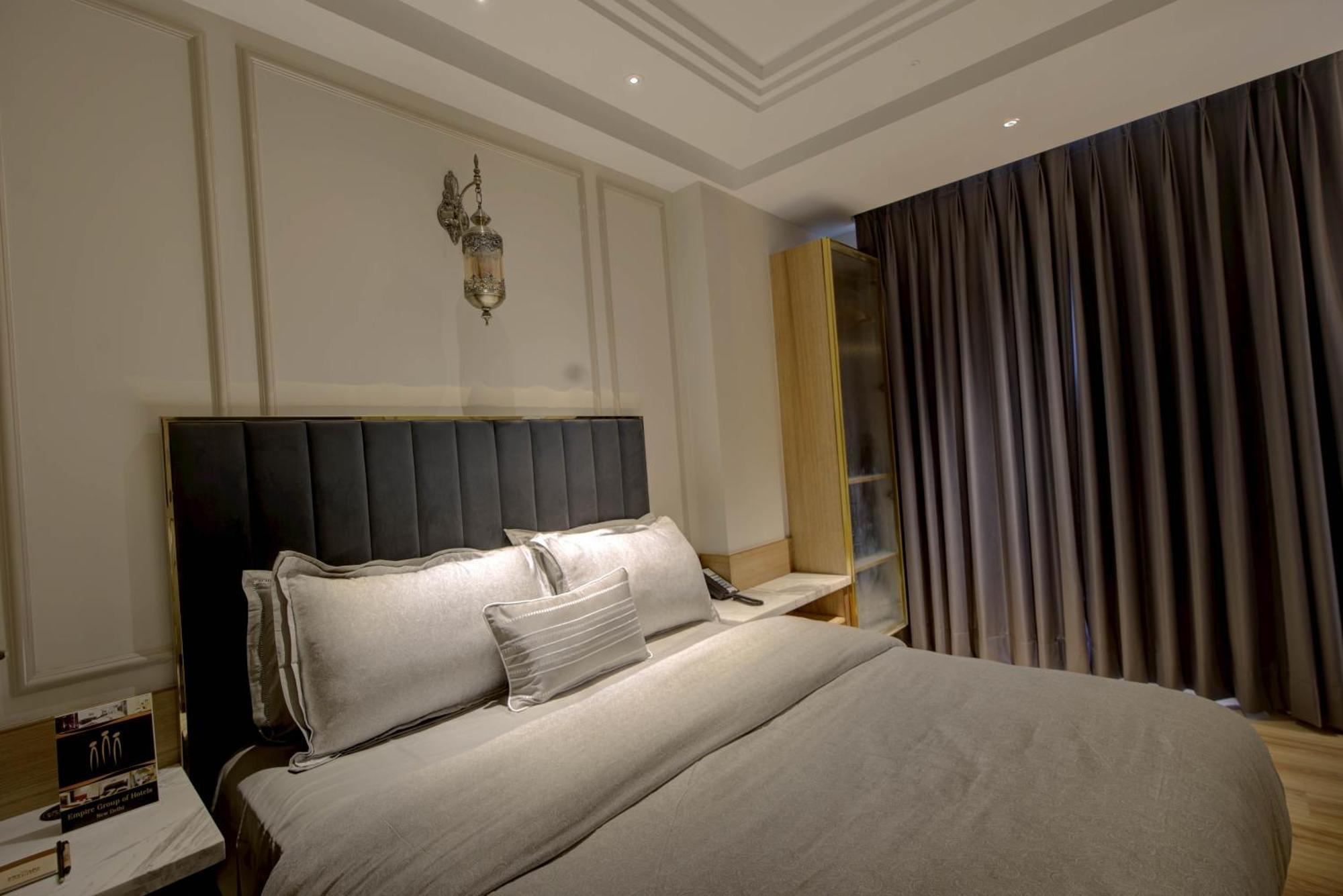 Hotel Empire Platinum New Delhi