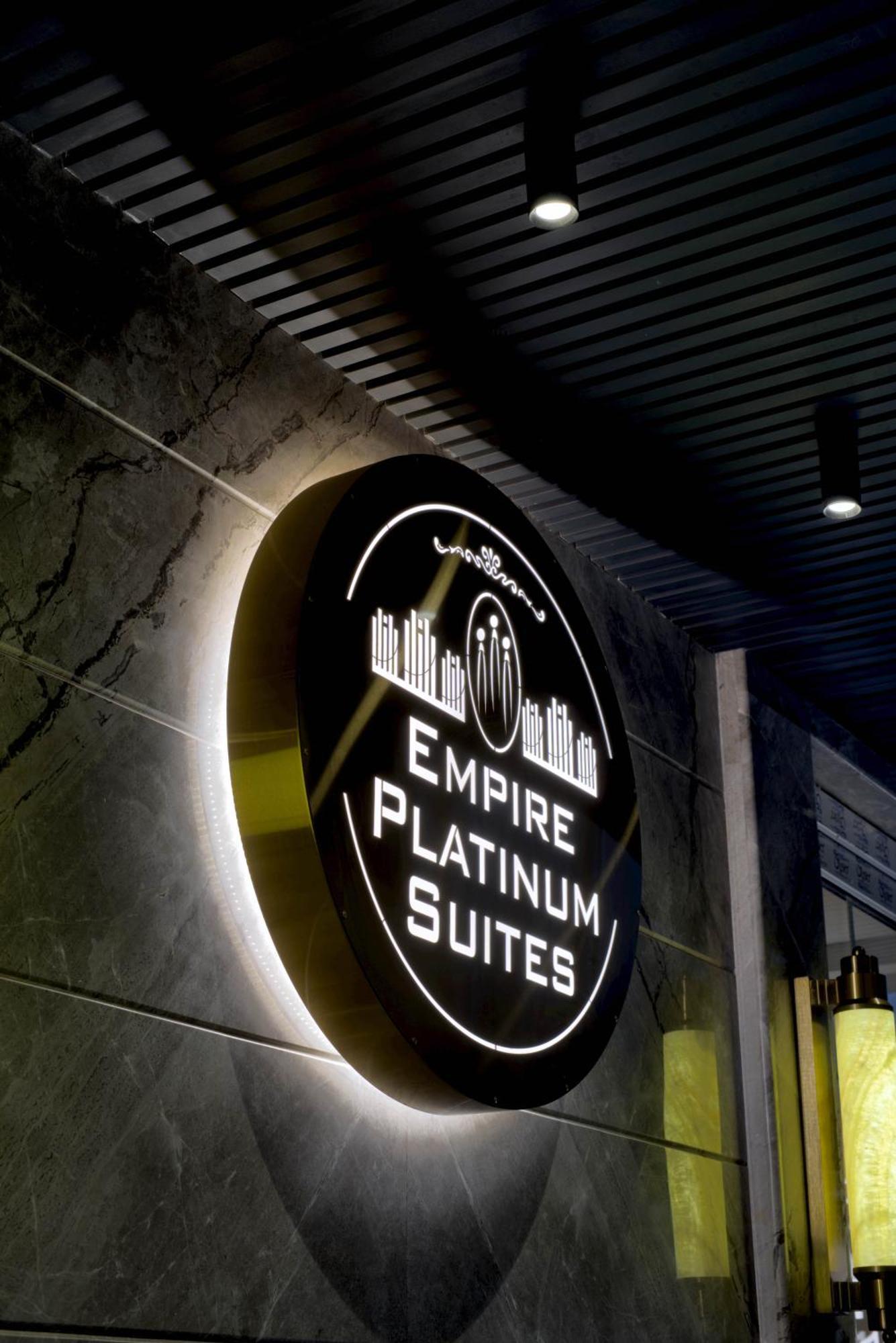 Empire Platinum Hotel New Delhi