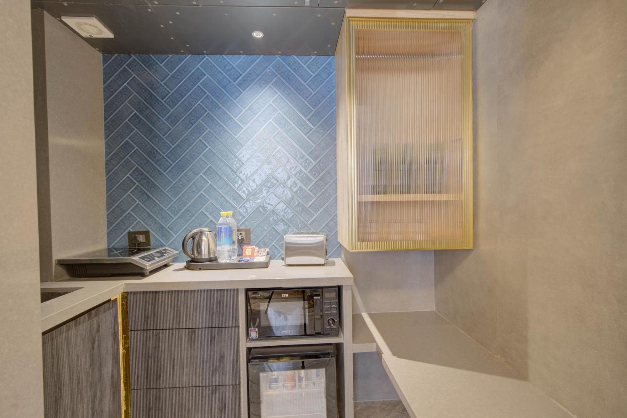 Empire Platinum 4* New Delhi