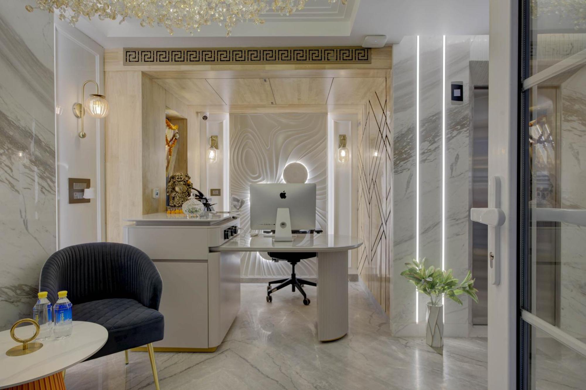 Empire Platinum Hotel New Delhi