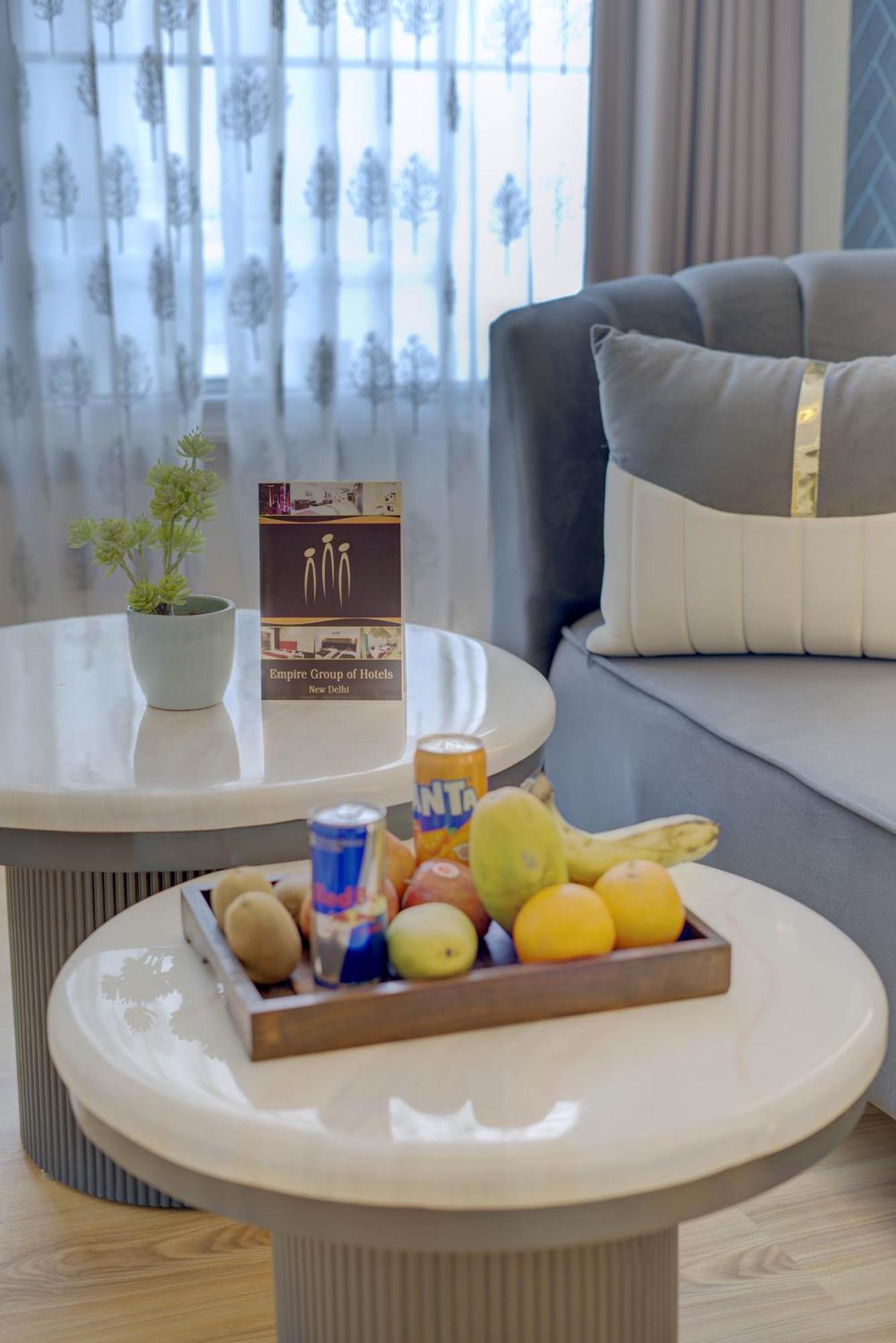 Empire Platinum New Delhi