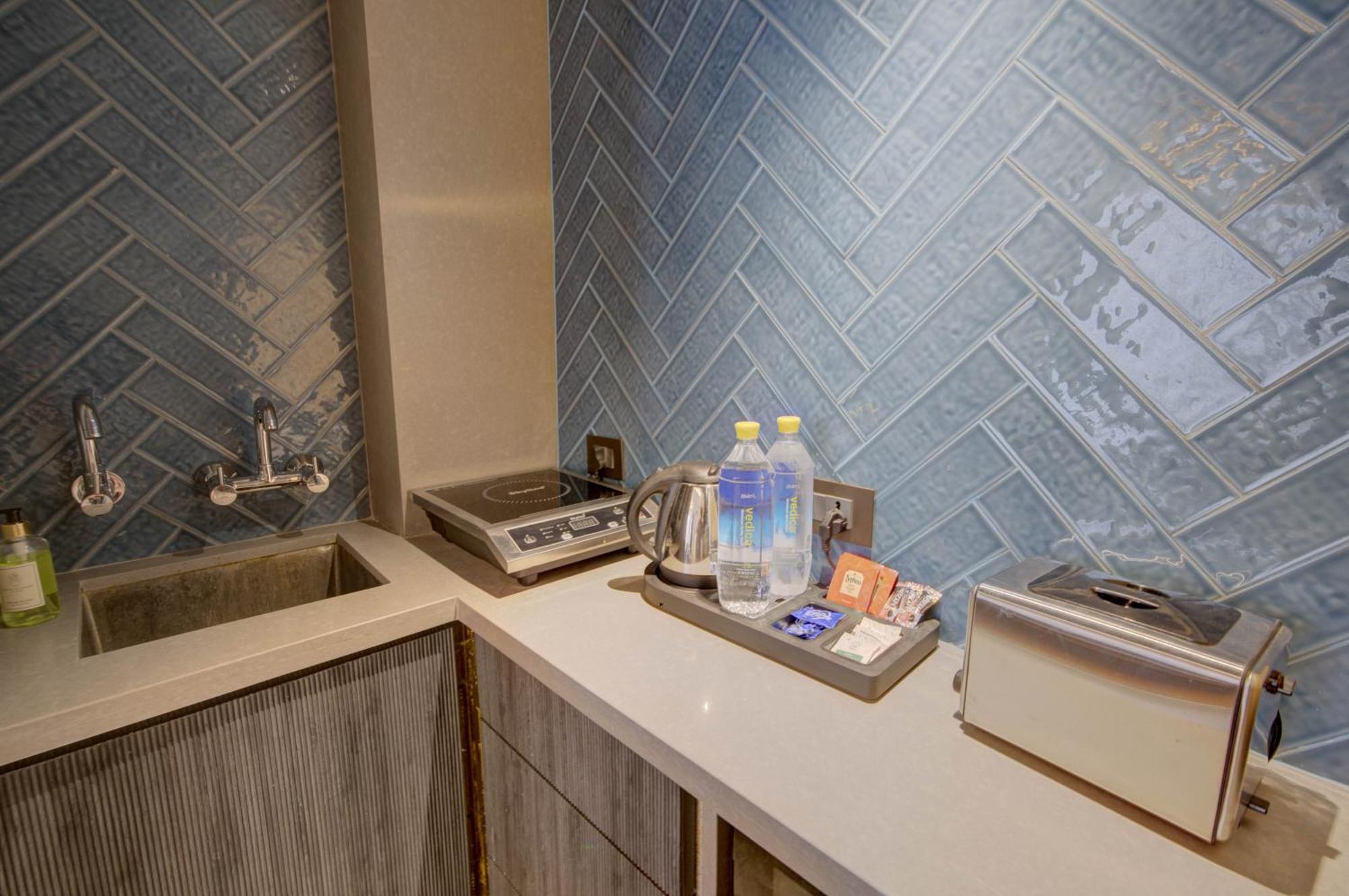 Empire Platinum Hotel New Delhi