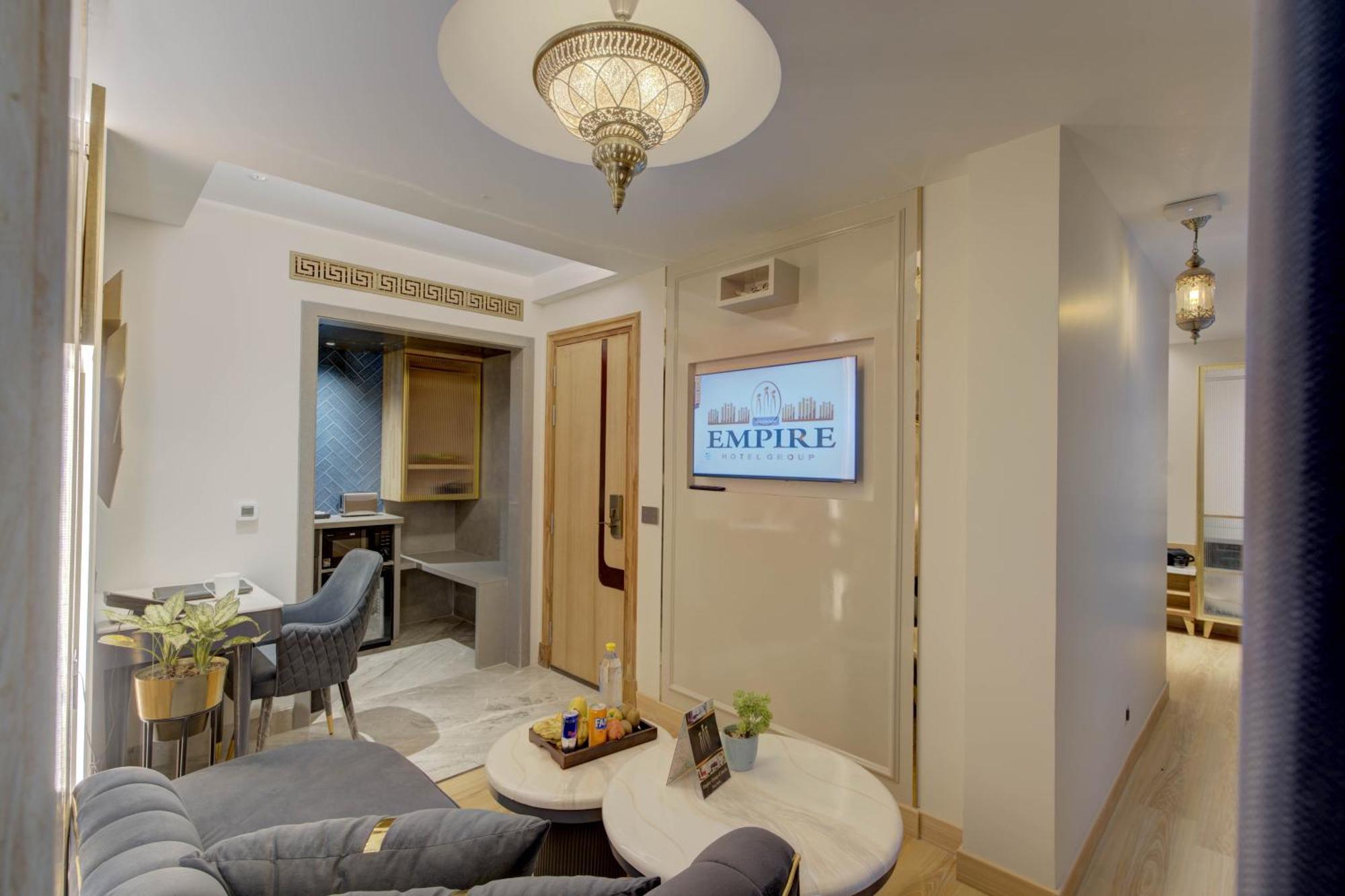 Empire Platinum New Delhi