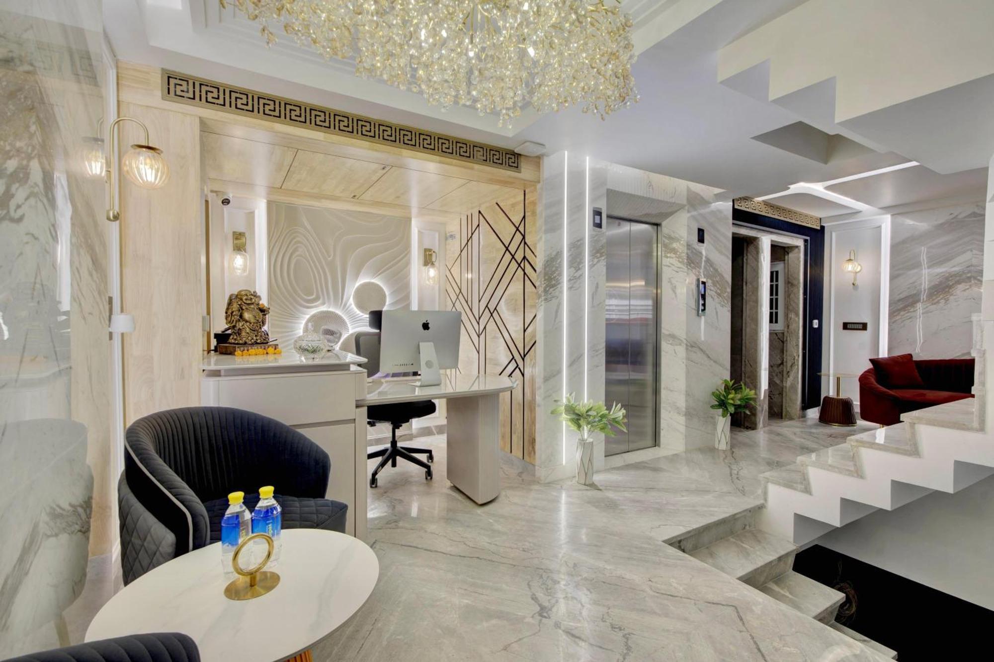 Empire Platinum New Delhi